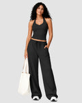 2-Piece Athleisure Outfits