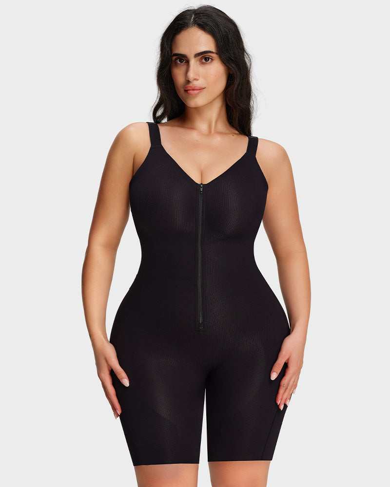 Breathable Sculpt Bodysuit