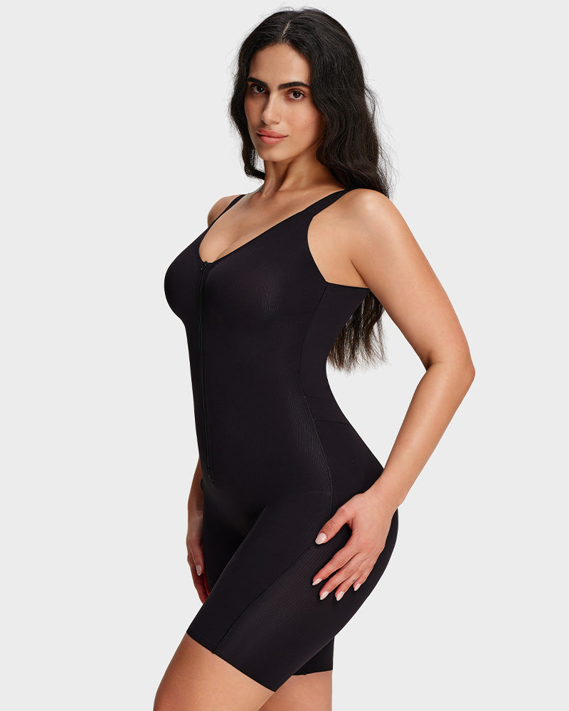 Breathable Sculpt Bodysuit