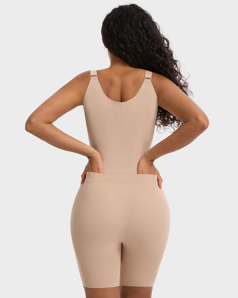 Breathable Sculpt Bodysuit