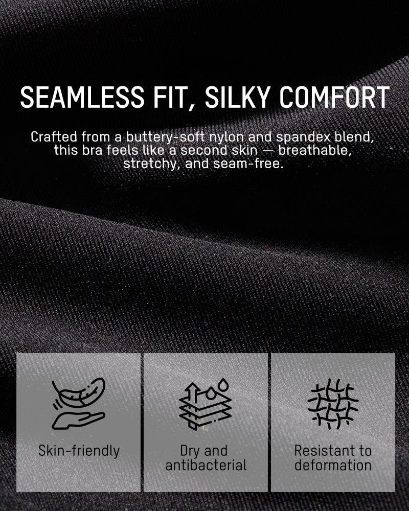 Lifting Wire-Free Antibacterial